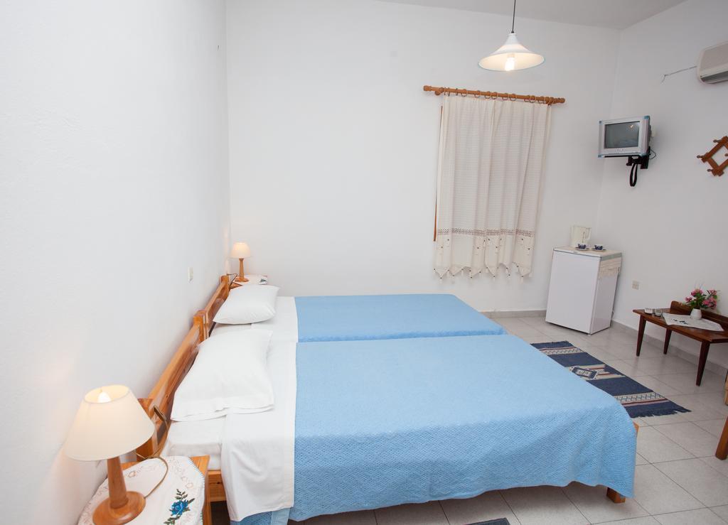 Anestoula Rooms Skála Cameră foto